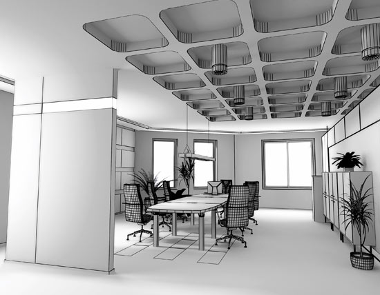 fit out 3