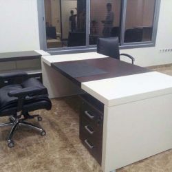 Privet Office 1