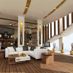 Privet Villa